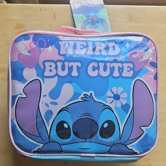 Other - STICH Lunch Box